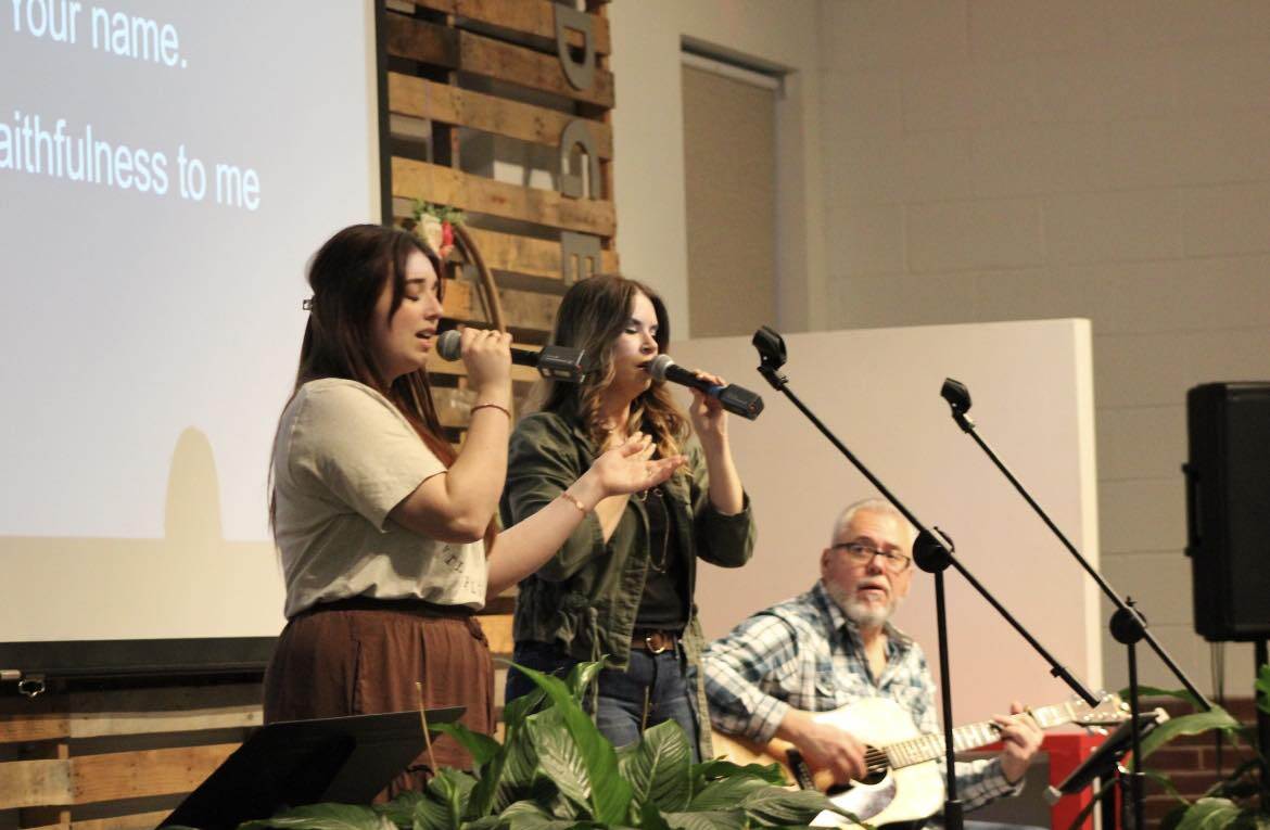 worship 2